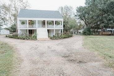 Marguerite Bed And Breakfast