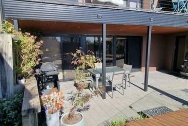 Pension Guest Suite In Duffy