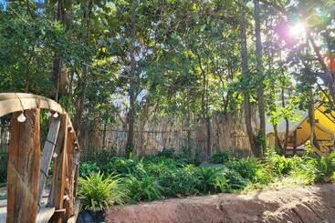 منتجع Phum Chas