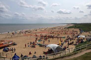 דירות לתיירים Apartments @52