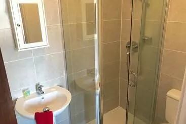 דירות לתיירים Apartments @52