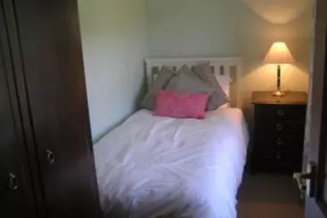 Casa Ashbrow Cottage