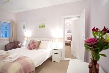 Bed and Breakfast The Anchor Inn