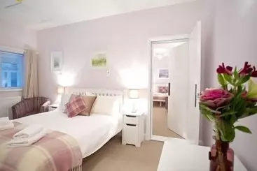 민박 The Anchor Inn