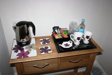 مبيت وإفطار Laurels