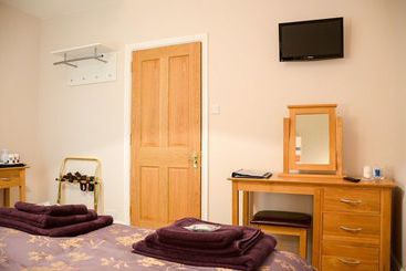 Bed and Breakfast Laurels