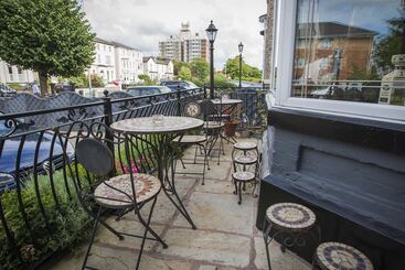 Bed and Breakfast The Leicester