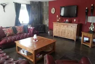 Station House Lanark Bed And Breakfast