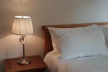 Station House Lanark Bed And Breakfast