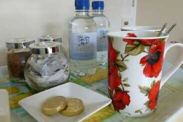 Bed and Breakfast Taw Vale