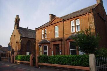 Bed and Breakfast The Old Rectory