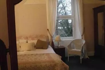 Bed and Breakfast The Old Rectory