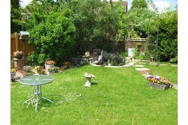 דירות לתיירים Camelot Retreat