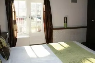 Hotel The Dukeries Lodge, Edwinstowe, Nottinghamshire