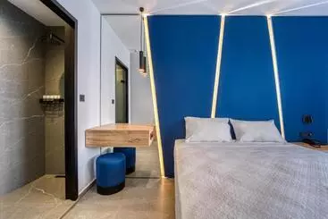 Island Sea Side Hotel   Adults Only