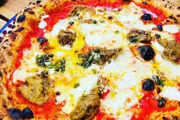 Hotell The Greyhound Inn