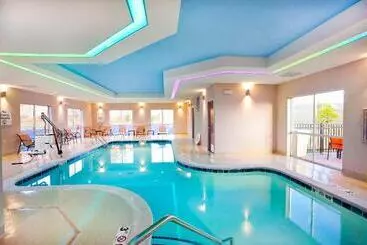 Holiday Inn Express Hotel & Suites Hot Springs, An Ihg