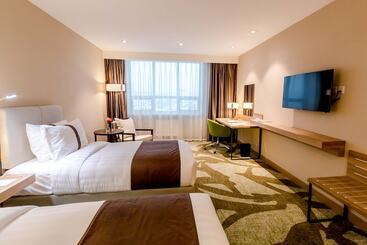 هتل Holiday Inn Ulaanbaatar, An Ihg