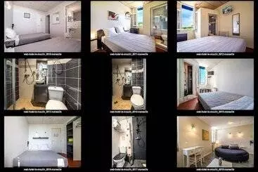 酒店 Hôtel Des Moulins