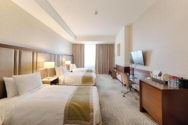 Hotel Makkah Al Aziziah