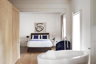 Box Art Hotel   La Torre