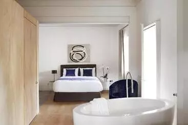 Box Art Hotel La Torre