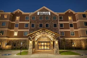 هتل Staybridge Suites Midland By Ihg