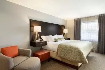 هتل Staybridge Suites Midland By Ihg