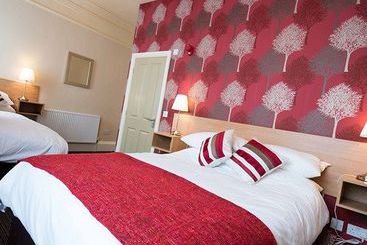 בית מלון כפרי The Albert