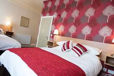 בית מלון כפרי The Albert