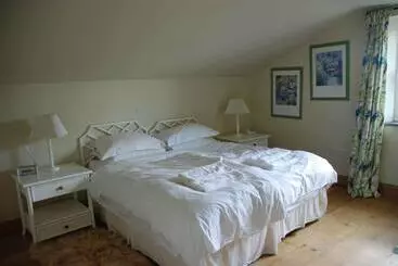 Hotel The Elephants Nest Inn