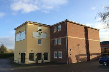 فندق The Orchard