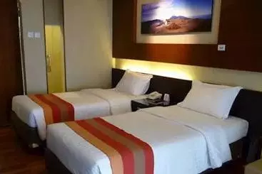 Villas Java Banana Bromo