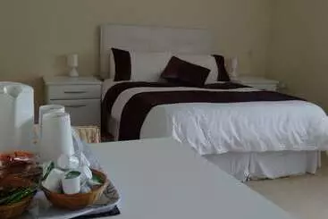 New Barn Cottage B&b