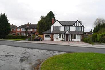 Pensione Achill Guest House