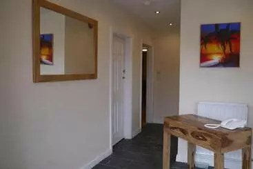 Pensão Achill Guest House