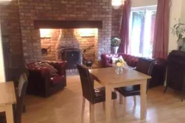 بنسيون Achill Guest House