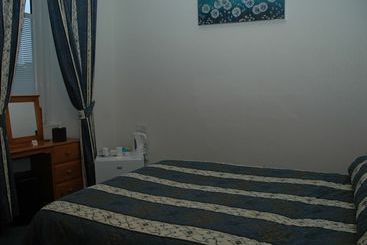 Pensjonat Clark Kimberley Guest House