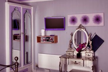 بنسيون Devon View Guesthouse Swansea