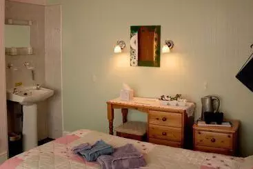 پانسیون Devon View Guesthouse Swansea