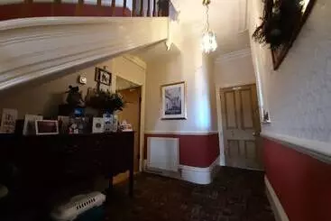 Pansiyon Ingleside Guest House