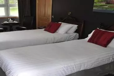 پانسیون Rivendell