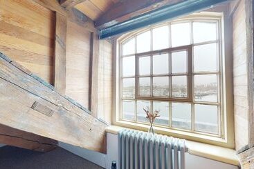 Royal William Yard Apartments