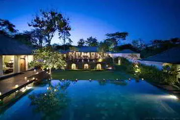 ビラホテル Simona Oasis & Spa