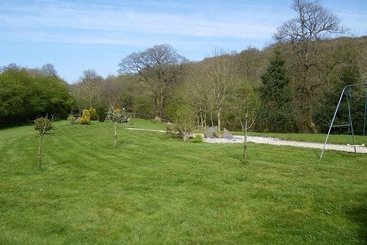 Appartamenti turistici The Stables At Brook House