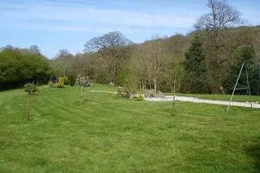 Жильё для туристов The Stables At Brook House