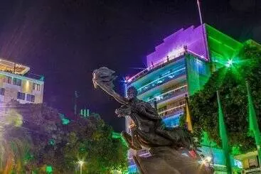 پانسیون Hostal La 18