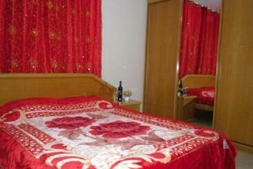 Pension Cana Of Galilee