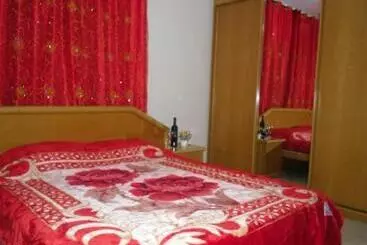 Pension Cana Of Galilee