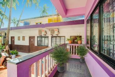 Hotel Flagship Magical Journey Near Baga Beach